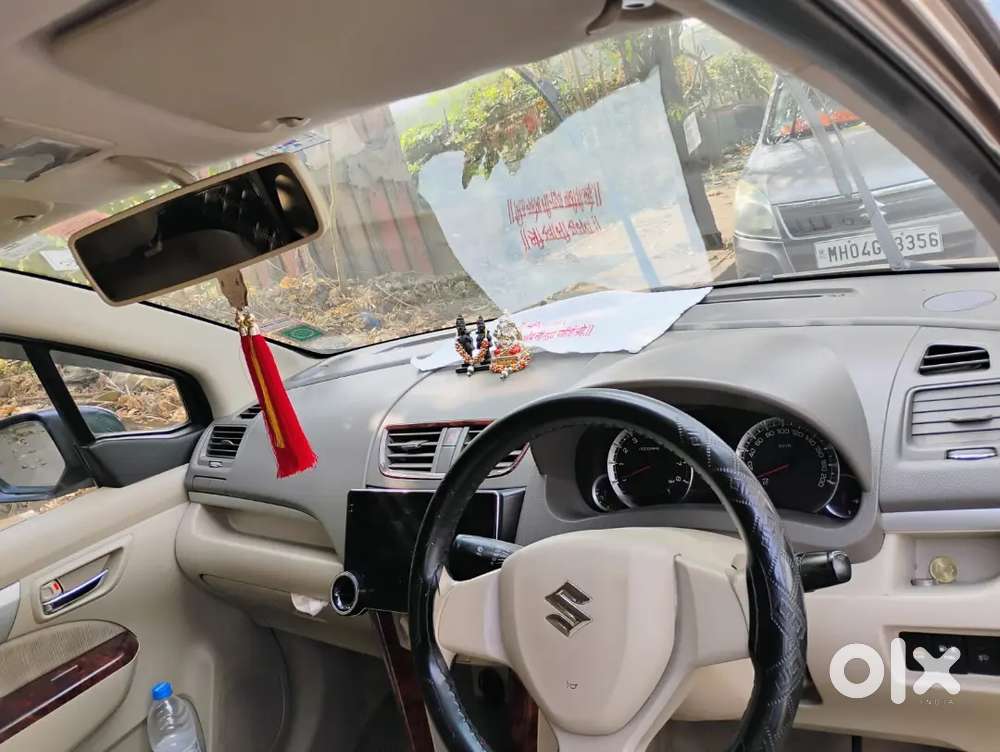 Maruti Suzuki Ertiga Vxi 2015