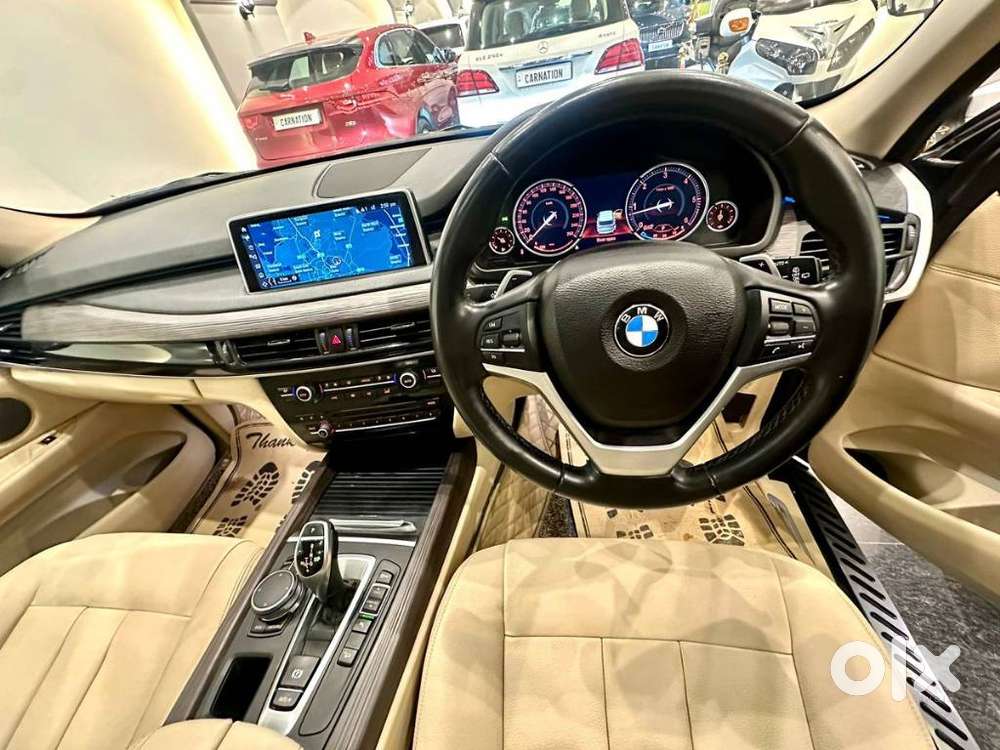 Bmw X5 Xdrive 30d Xline, 2019, Diesel