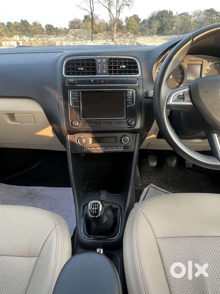 Skoda Rapid [2016-2020] 1.5 Ambition Tdi, 2019, Diesel