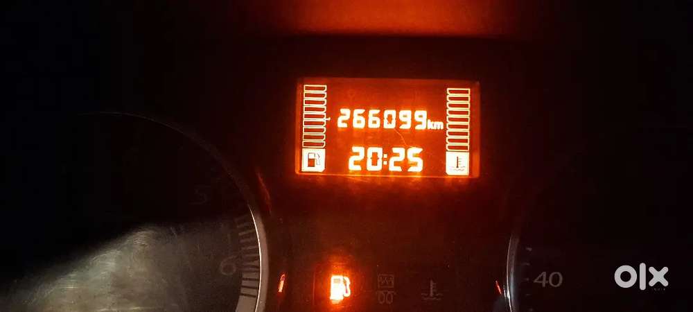 Renault Duster 2013 Diesel 270000 Km Driven