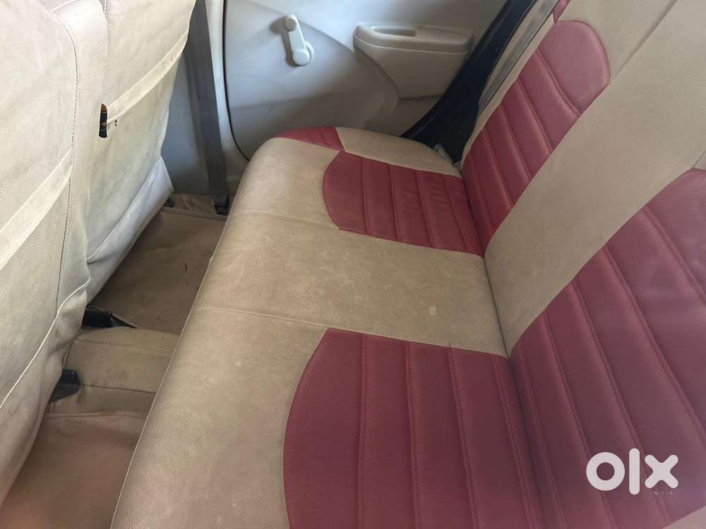 Datsun Go Petrol Good Condition