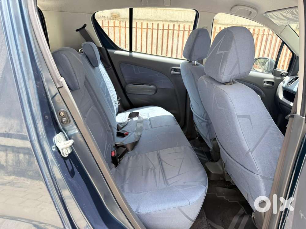 Maruti Suzuki Ritz Zxi Bs-iv, 2011, Petrol