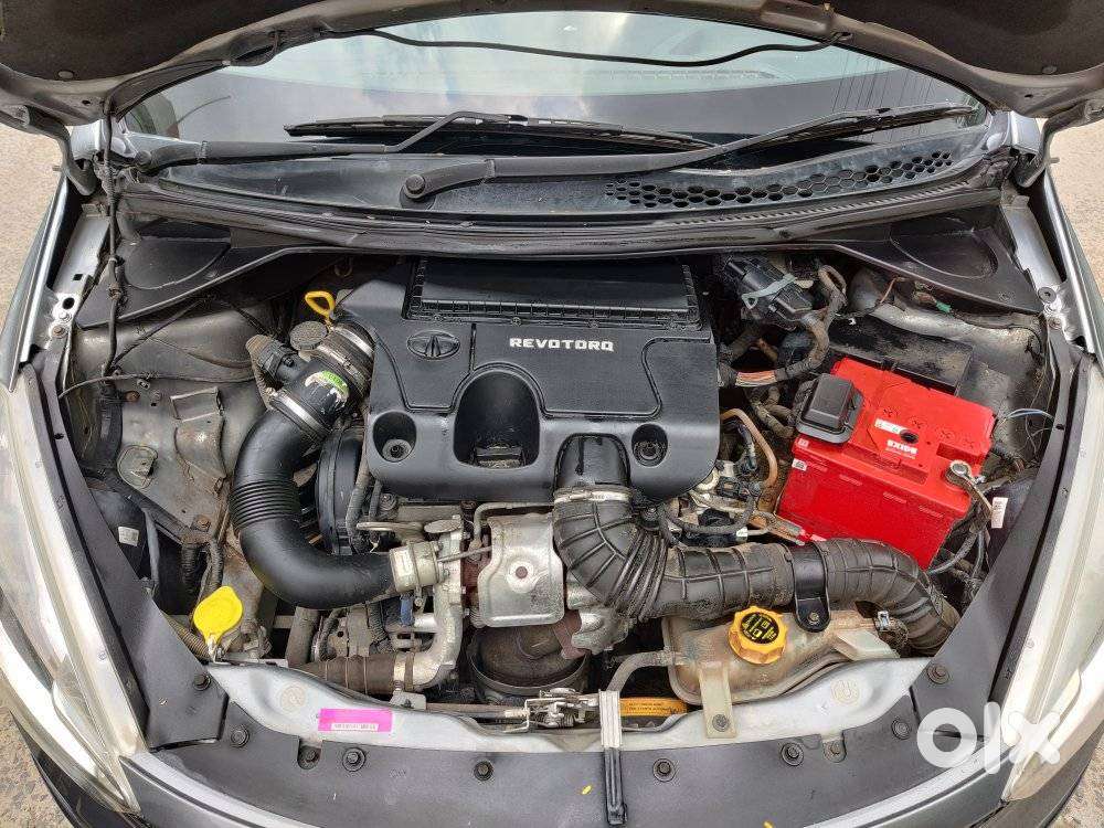 Tata Tigor Xm Diesel, 2018, Diesel