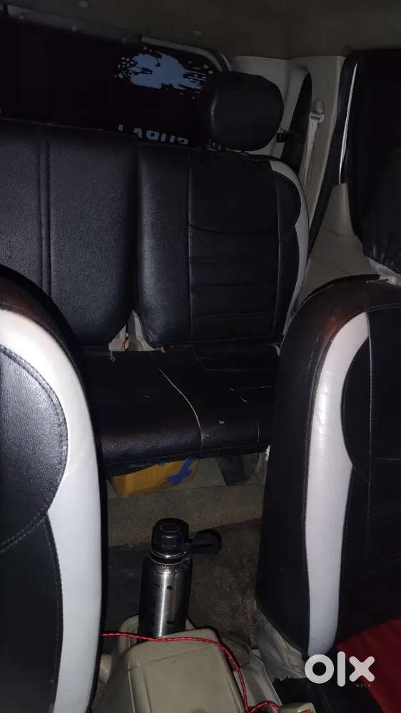 Mahindra Quanto 1.5 C4 2015, August . Tax & Insurance Failed,