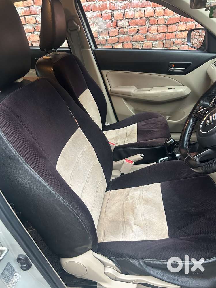 Swift Dizer Vdi(diesel)
