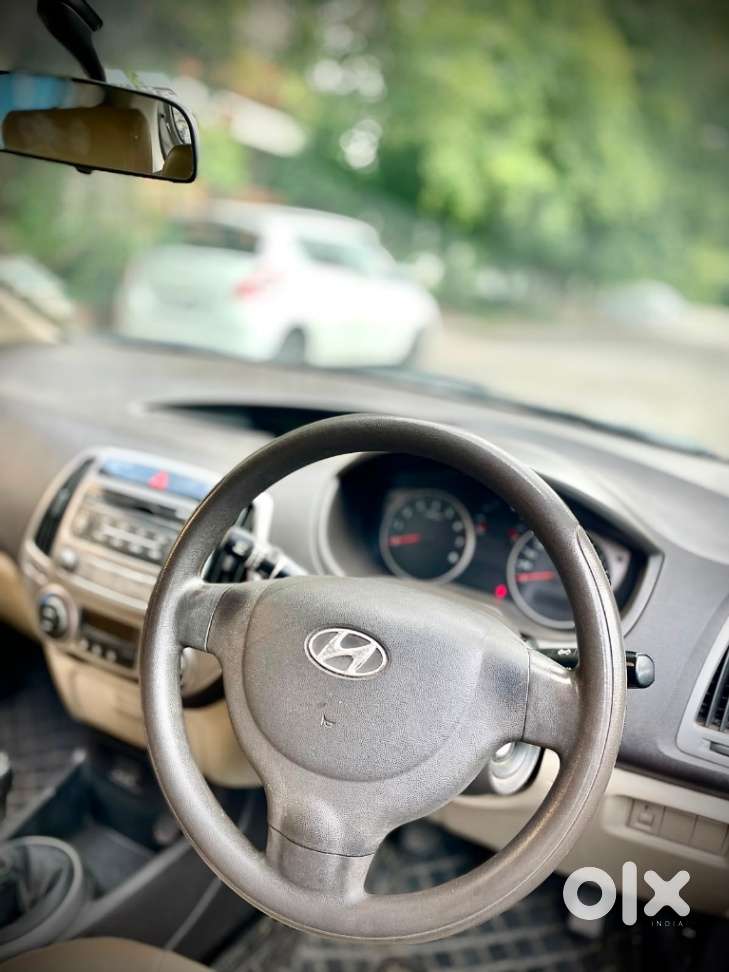 Hyundai I20 Magna 1.2 Vtvt, 2014, Petrol