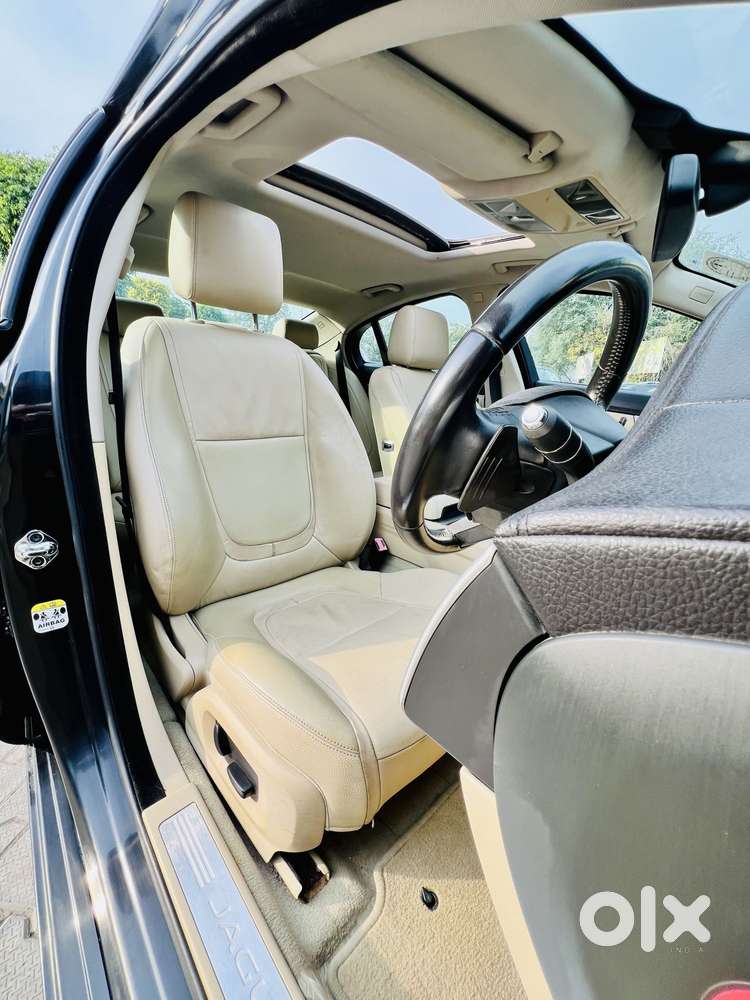 Jaguar Xf 2.2 Litre Luxury, 2016, Diesel