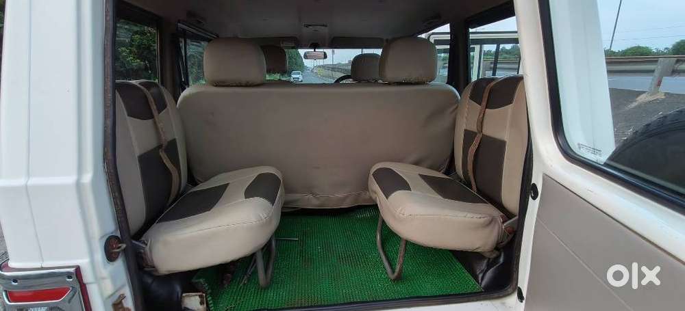 Mahindra Bolero 1.5 B6, 2023, Diesel