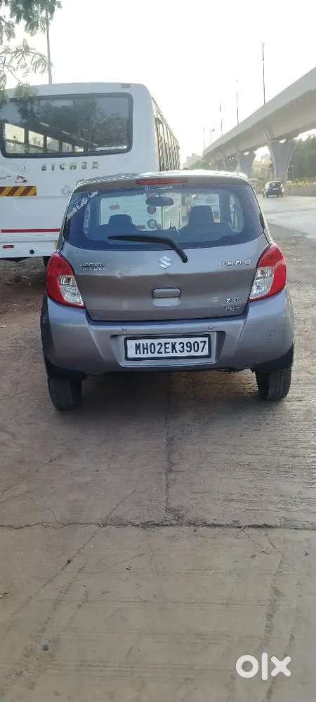 Maruti Suzuki Celerio 2016 December Car Well Maintain No Mechanical