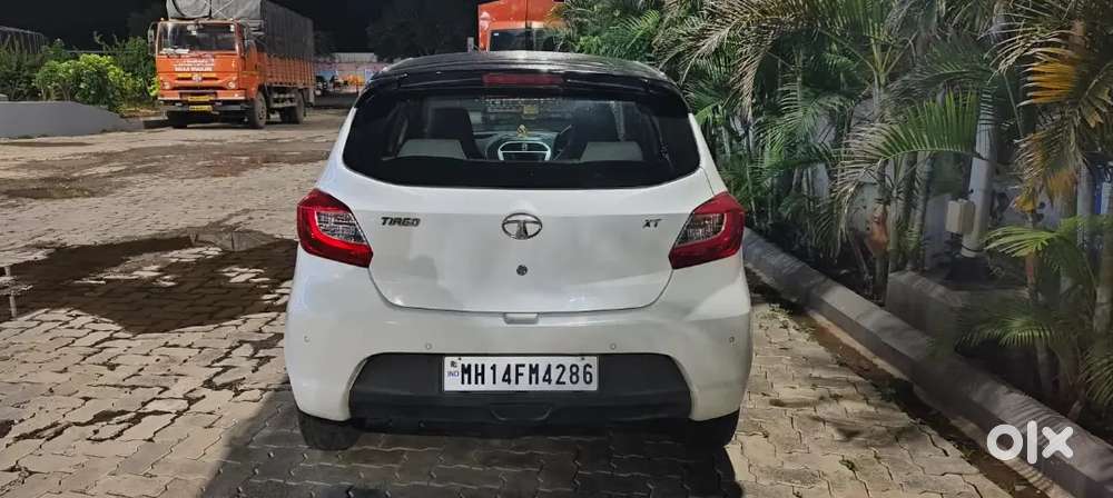 Tata Tiago