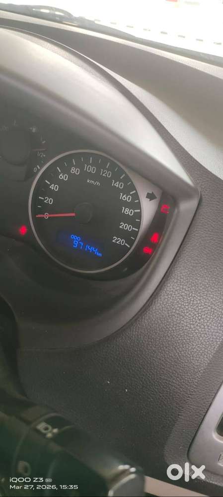 Hyundai I20 2013 Petrol Well Maintained