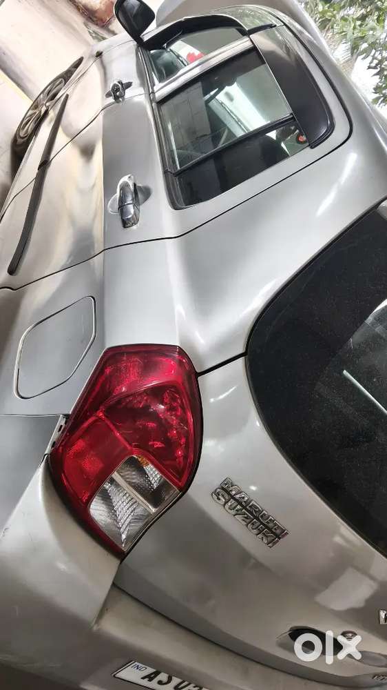 Maruti Suzuki Celerio 2017 Diesel 79000 Km Driven