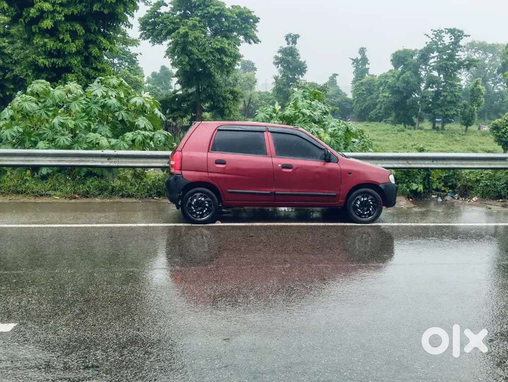 2012 Alto Lxi Well Maintained Condition