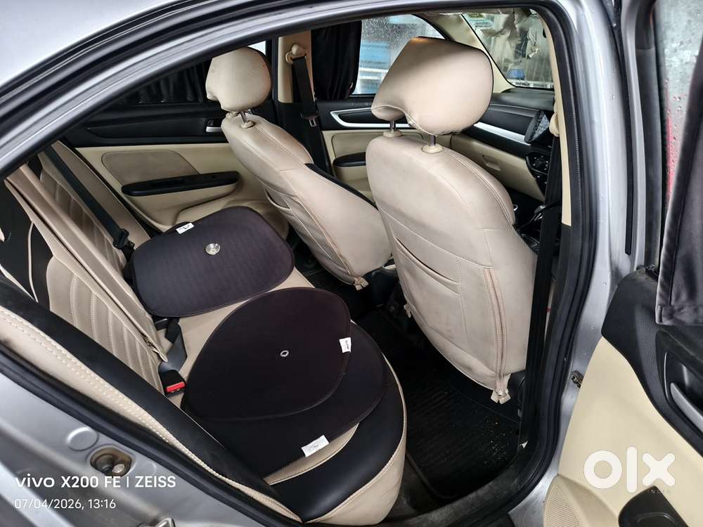 Honda Amaze 2022 Petrol