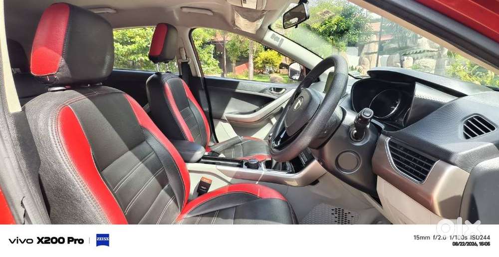 Tata Nexon 1.5 Revotorq Xz Plus, 2019, Diesel