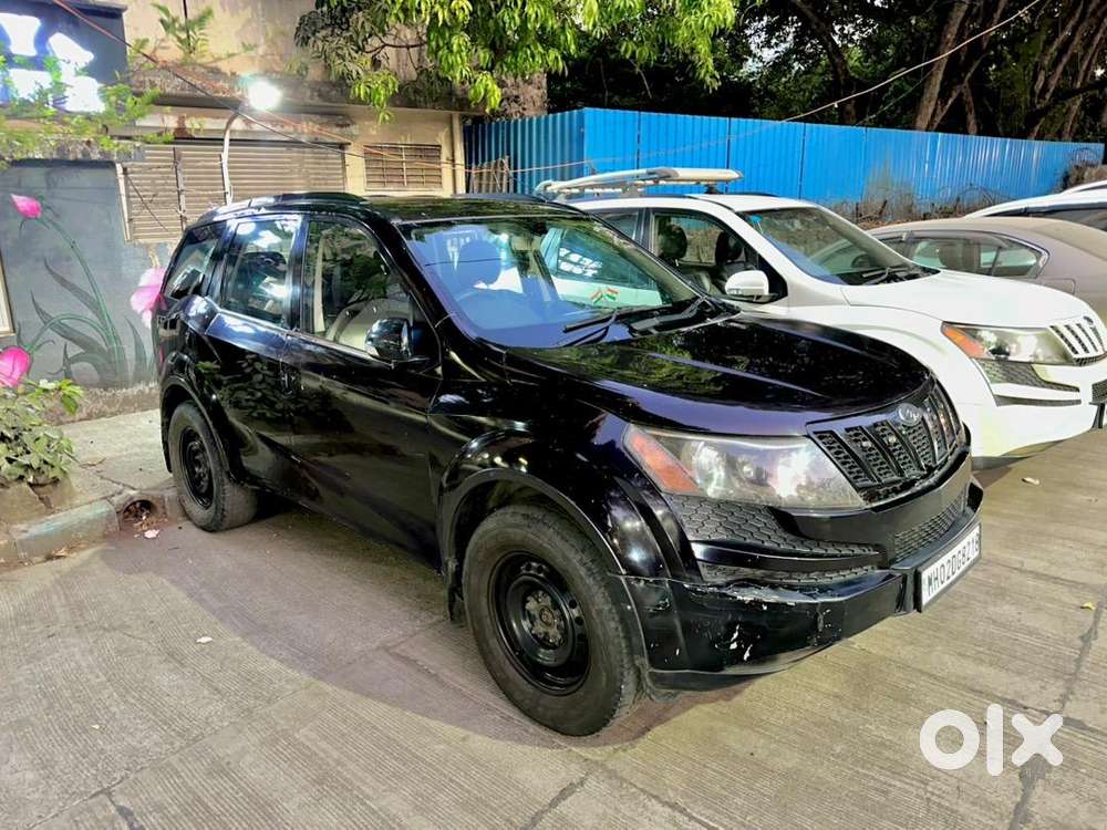 Mahindra Xuv500 2014 Diesel Good Condition