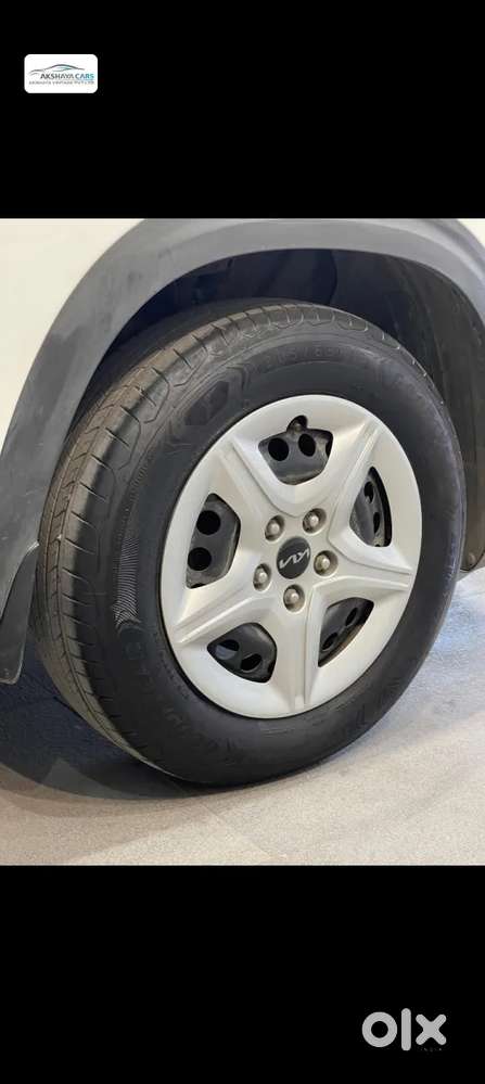 Kia Seltos Htk Plus 1.5 Diesel, 2019, Diesel