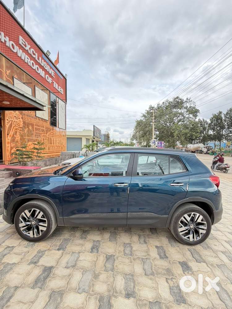 Skoda Kylaq 2025 Petrol