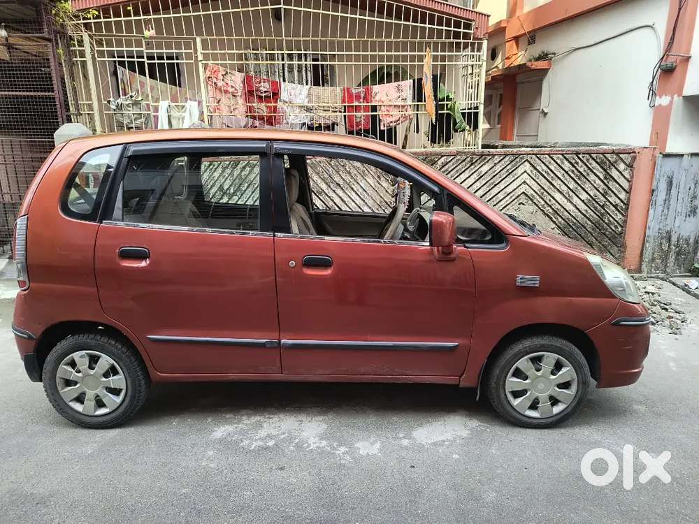 Maruti Suzuki Estilo Vxi 2010 Petrol 63000 Km,cf & Road Tax Clear 2030