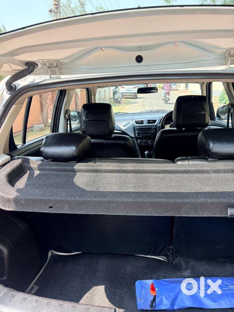 Maruti Suzuki Swift Vdi, 2017, Diesel