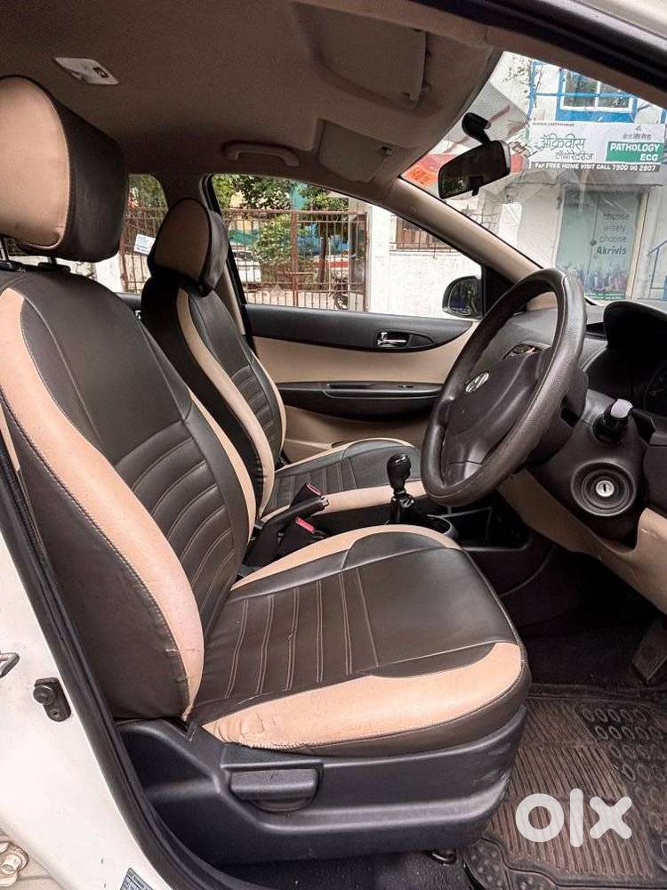 Hyundai I20 Magna 1.4 Crdi (diesel), 2013, Diesel