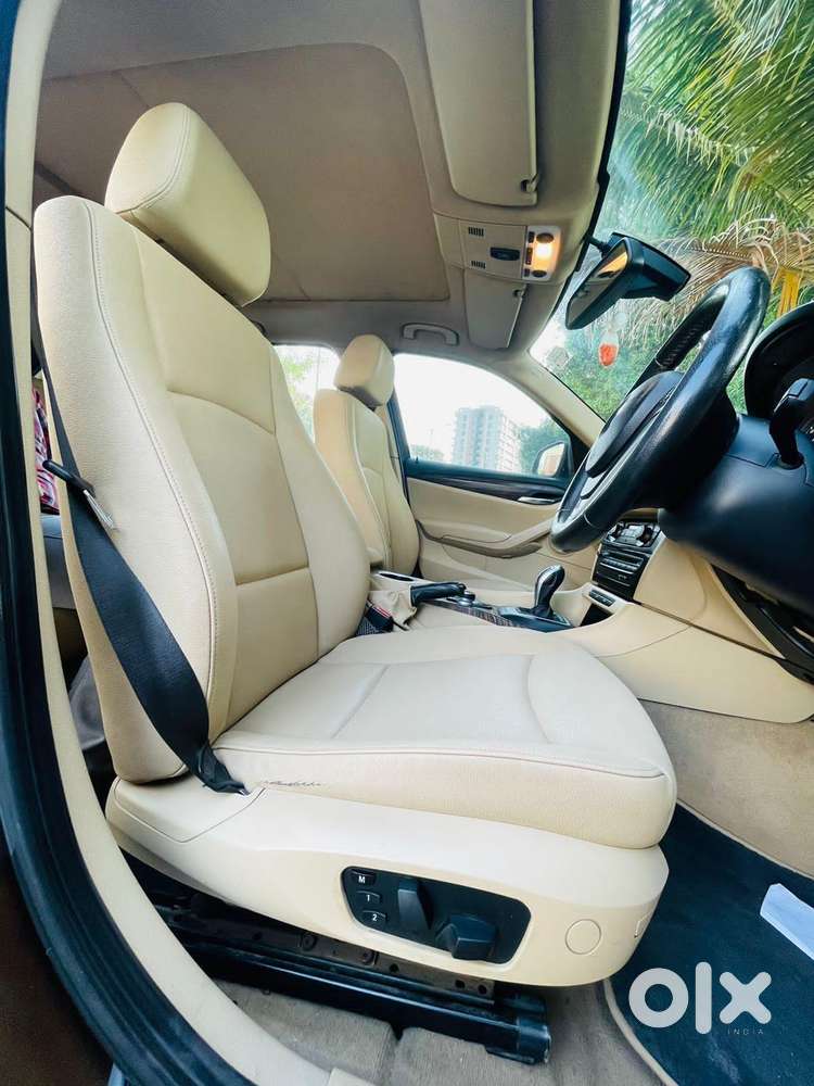 Bmw X1 2.0 Sdrive 20d, 2013, Diesel