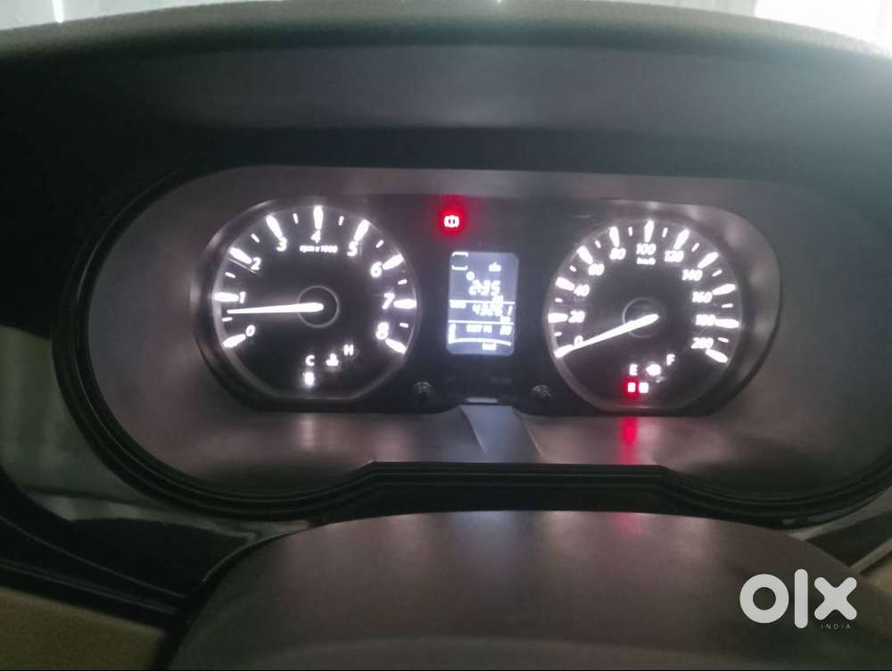 Tata Zest 2015 Xe  Low Running  Good Condition  Ready To Drive
