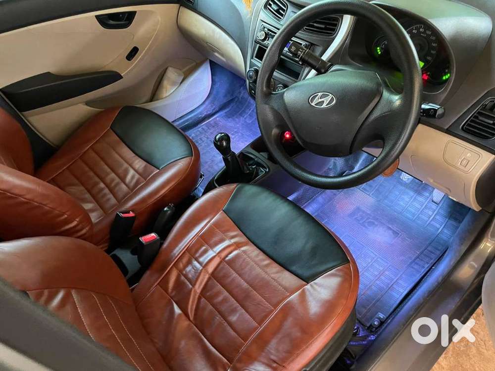 Hyundai Eon Era+