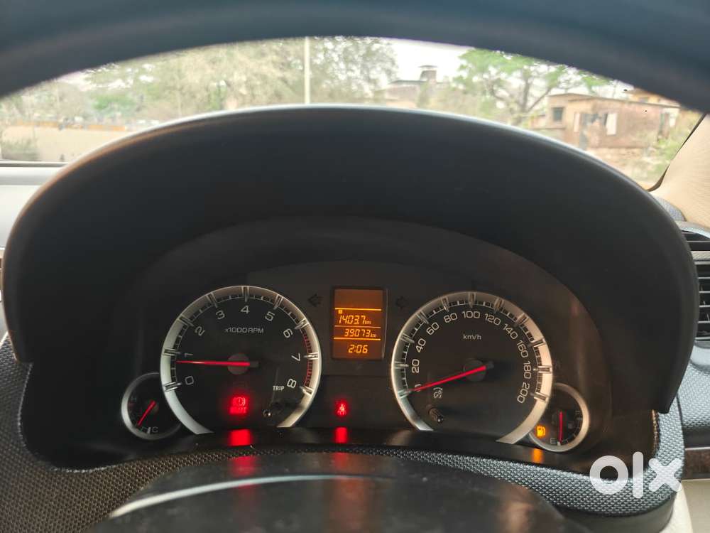 Maruti Suzuki Swift Dzire 1.3 Vxi, 2012, Petrol