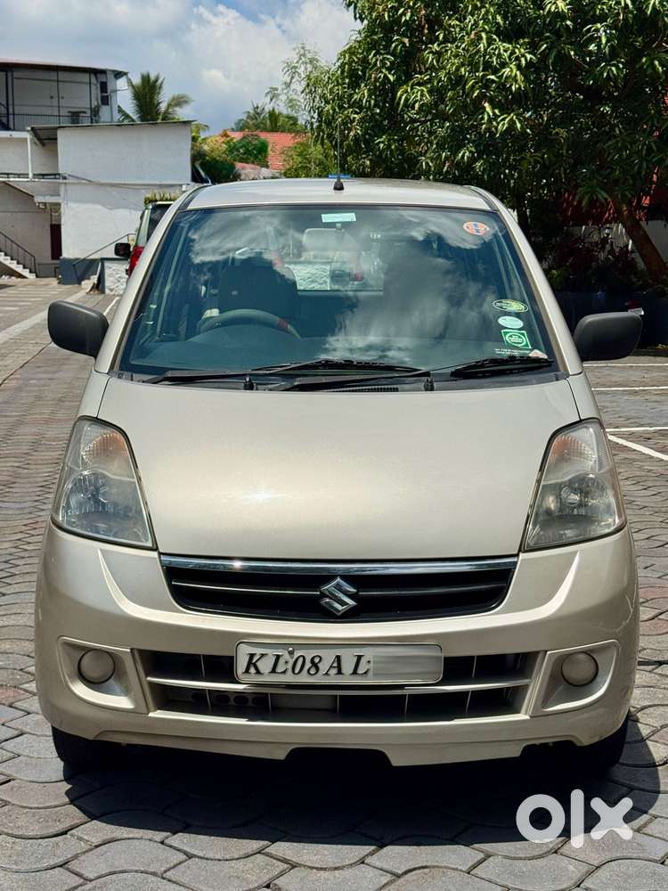 Maruti Suzuki Estilo Lxi, 2006, Petrol