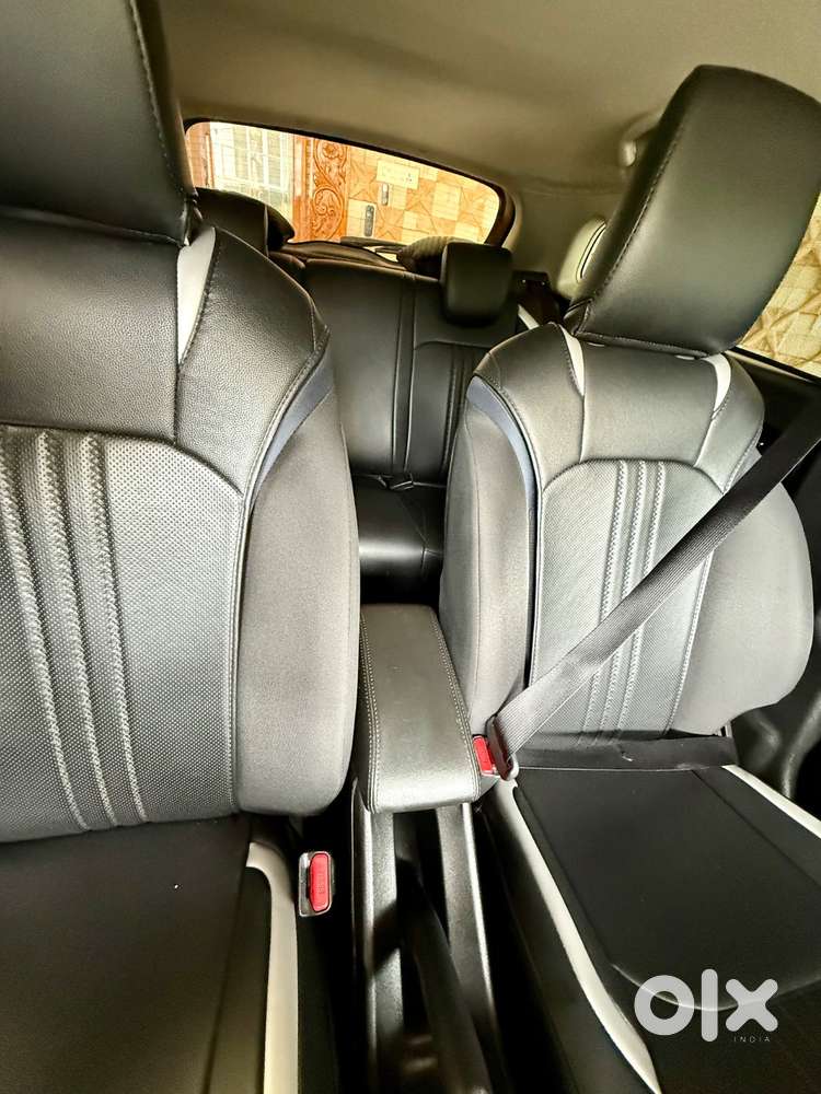 Like New 2022 Baleno Alpha Ags  Only 7,000 Km  Top-end  Single Owne