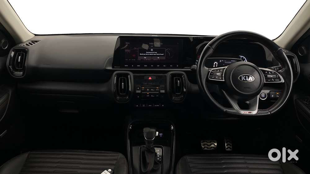 Kia Sonet 1.0 Gtx Plus Dct, 2020, Petrol