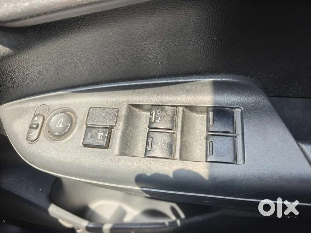 Honda Jazz 2017 Petrol Sv Well Maintained