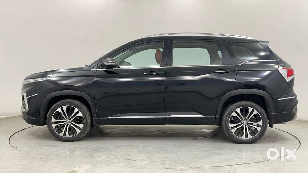 Mg Hector Sharp At, 2022, Petrol