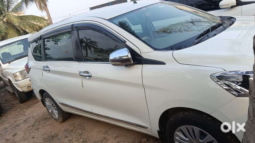 Maruti Suzuki Ertiga Vxi (o) Cng, 2022, Cng & Hybrids