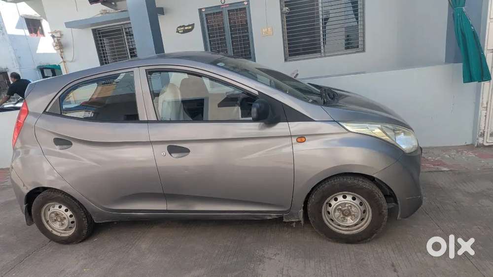 Hyundai Eon Era 2013
