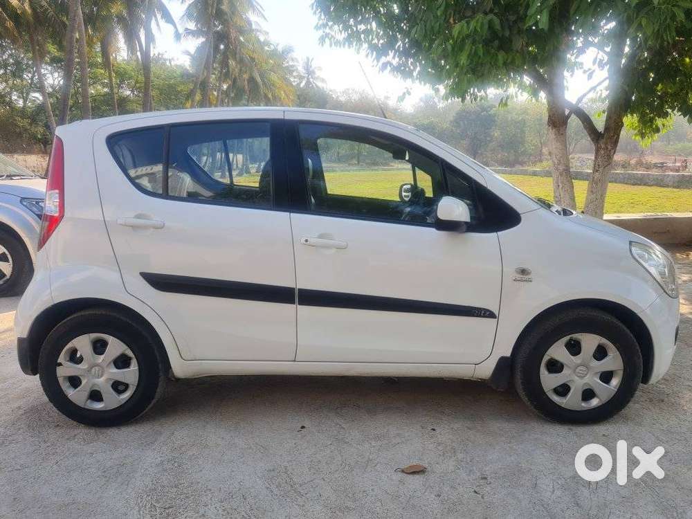 Maruti Suzuki Ritz Vdi Bs-iv, 2011, Diesel