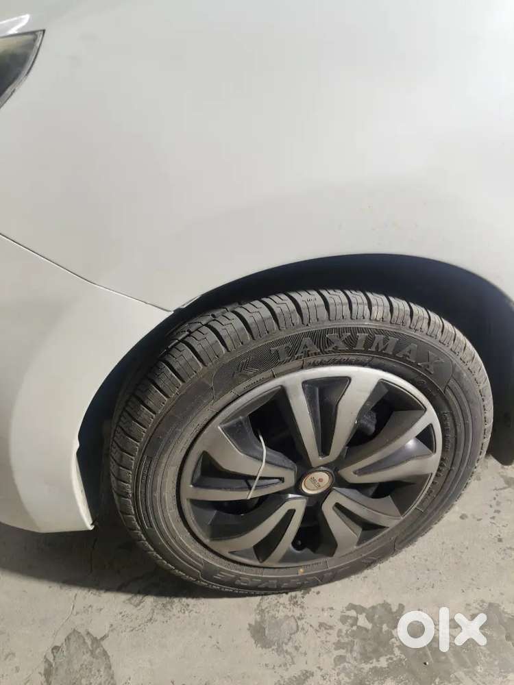 Maruti Suzuki Celerio 2015 Automatic