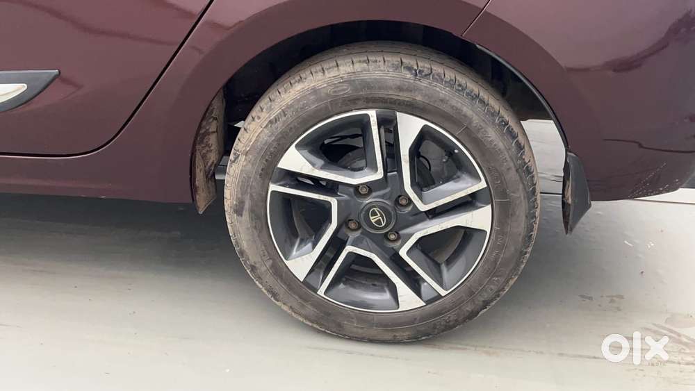 Tata Tigor 1.2 Revotron Xz Plus, 2020, Petrol