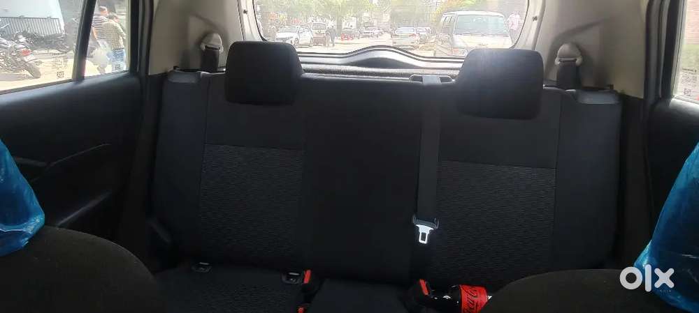 Maruti Suzuki Swift  2024 Petrol Well Maintained