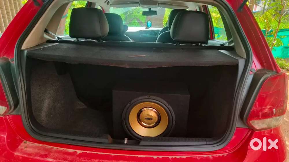 Volkswagen Polo Gt 2014 Diesel Manual