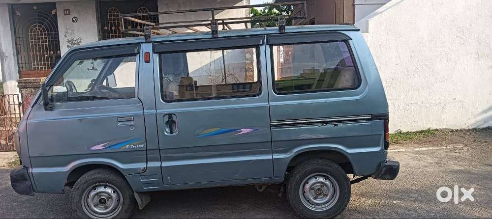 Omni Icblue