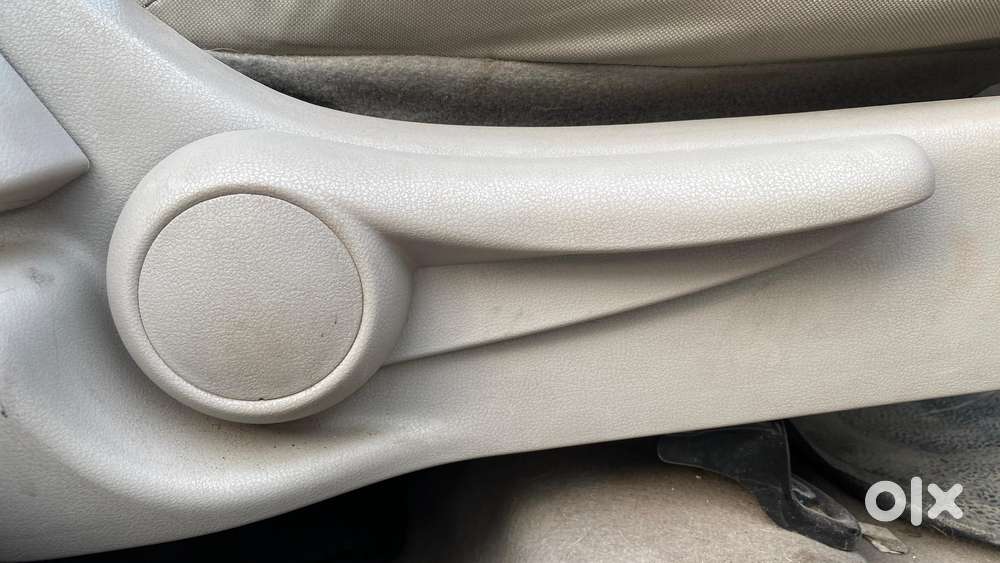 Nissan Micra Xv Cvt, 2016, Petrol