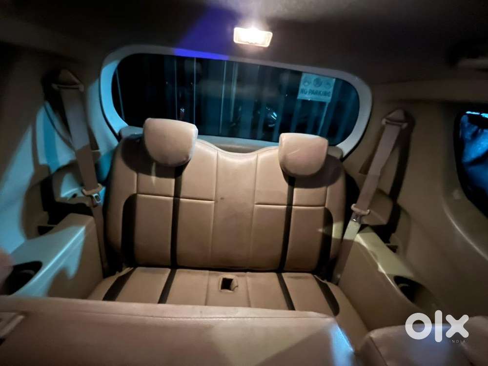 In Excellent Condition And Well Maintained