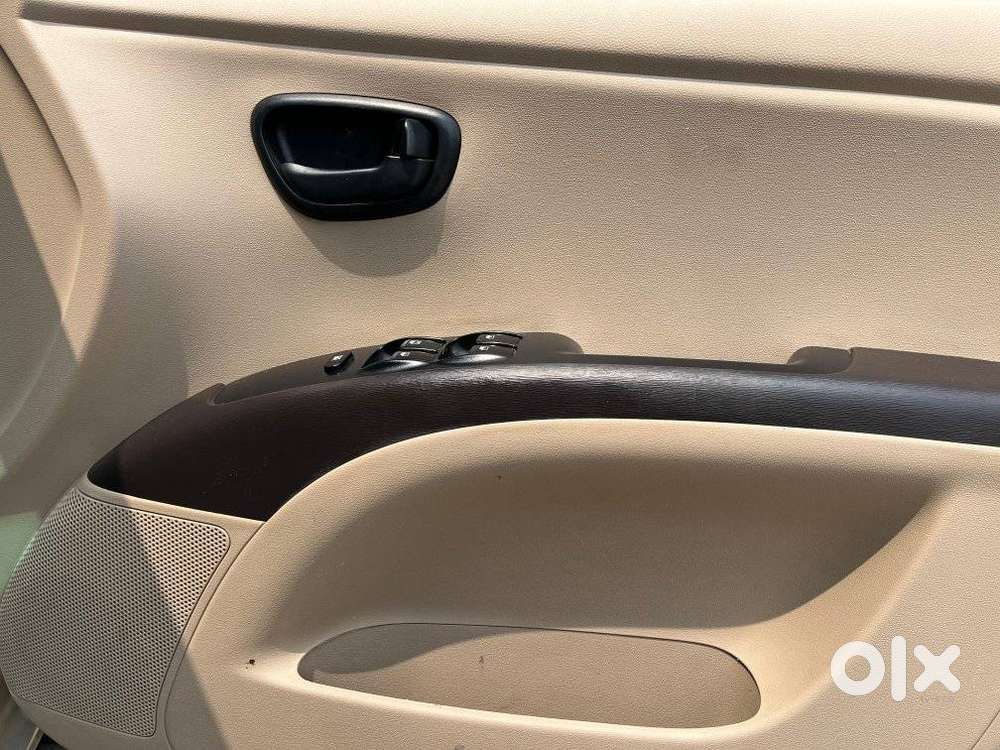 Hyundai I10 Magna, 2009, Petrol