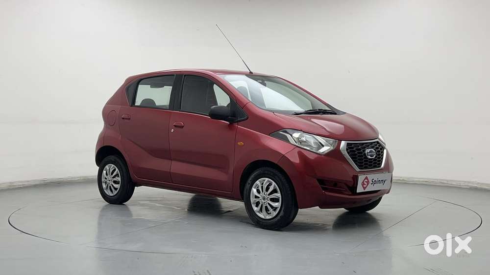 Datsun Redigo 2020-2022 0.8 T (o), 2017, Petrol