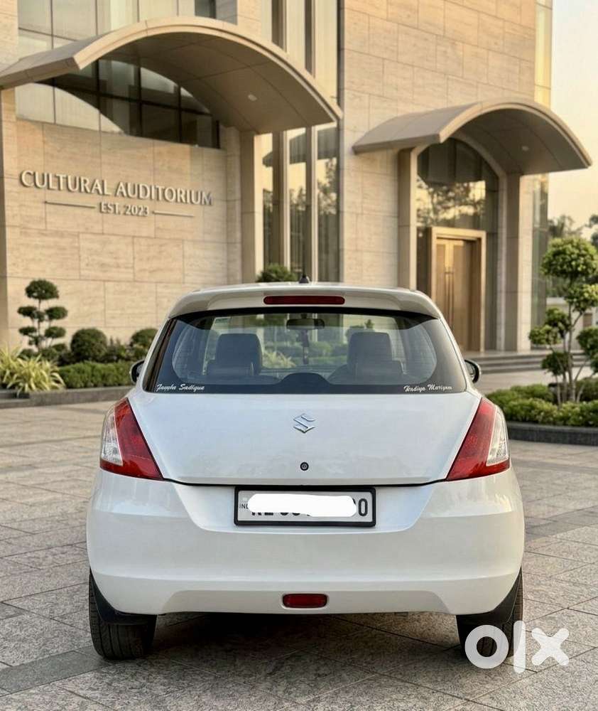 Maruti Suzuki Swift Ddis Vdi, 2014, Diesel