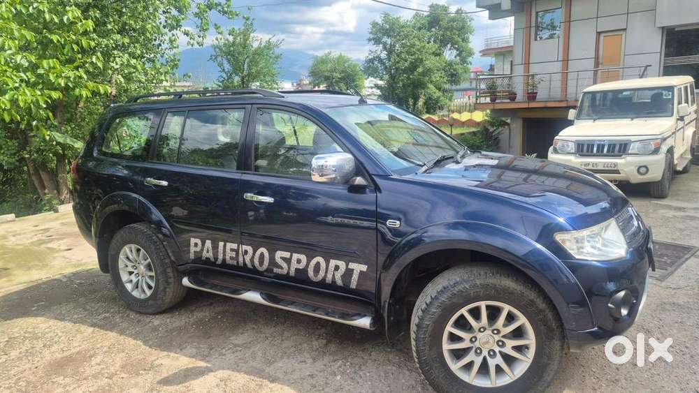 Less Driven More Maintained. Clean