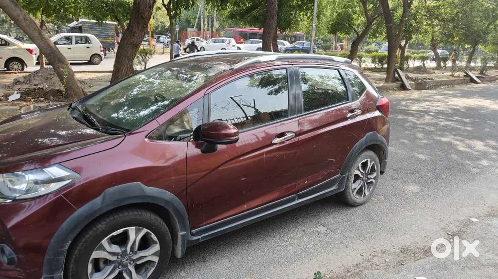 Honda Wrv For Sale