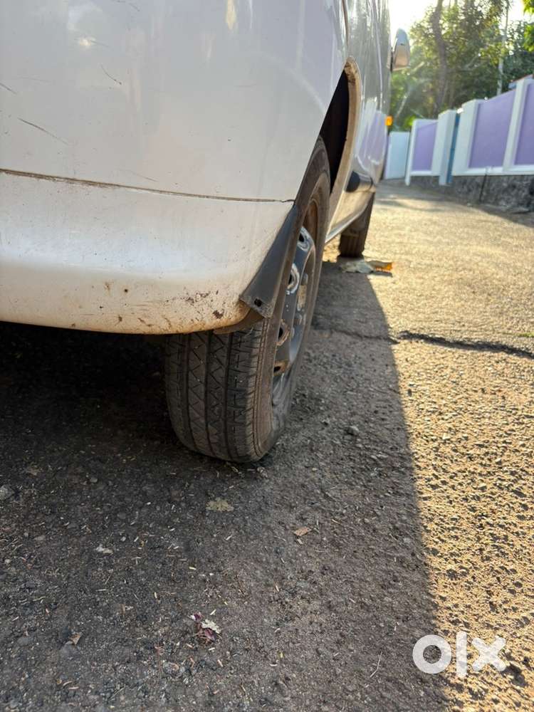 Maruti Suzuki Alto 2007